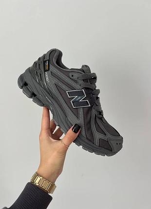 New balance 1906r cordura «magnet»