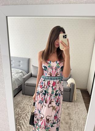 Сукня  h&m