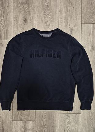 Свитер tommy hilfiger,m размер