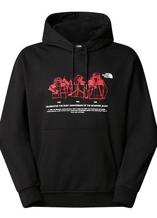 Кофта мужская the north face clothing sweatshirts u mnt (nf0a8dn7jk31) nf0a8dn7jk31