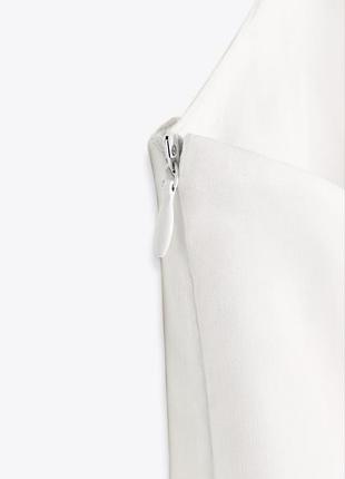 Платье zara 6