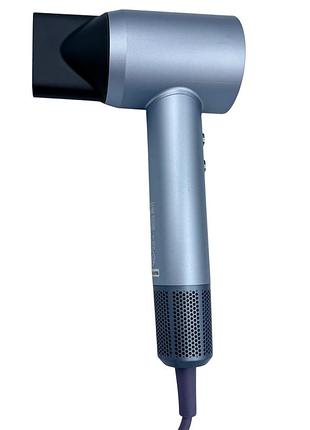 Фен ghd-165bli 1600вт, bldc мощный двигатель (grunhelm)