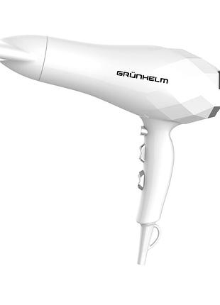 Фен ghd-576 2200вт, дифузор (grunhelm)