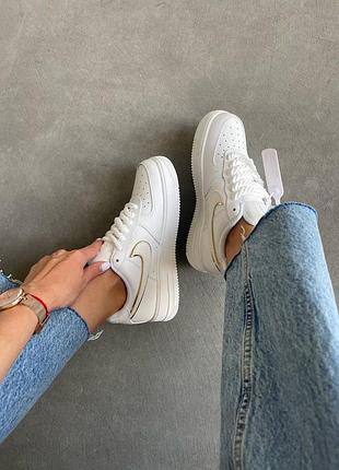 Nike air force 1 premium 2