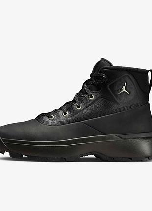 Черевики jordan city boot hv4580-001
