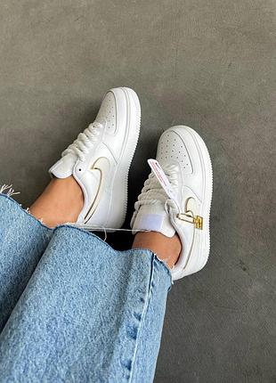 Nike air force 1 premium 4