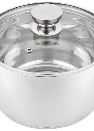 Pr-1202-20 каструля sesame pepper, 20x11,5 см, 3,6л