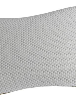 Vs-p-5535 подушка 55x35х12см з ефектом пам'яті spectrum, versailles