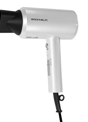 Фен ghd-5910wd 1800вт (grunhelm)