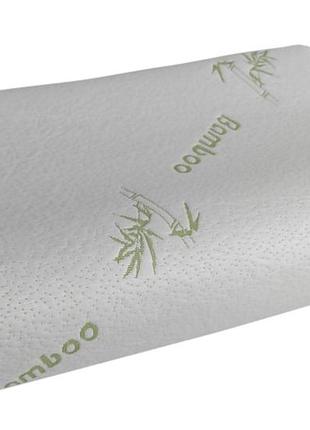 Vs-p-4730 подушка 47x30см з ефектом пам'яті bamboo, versailles