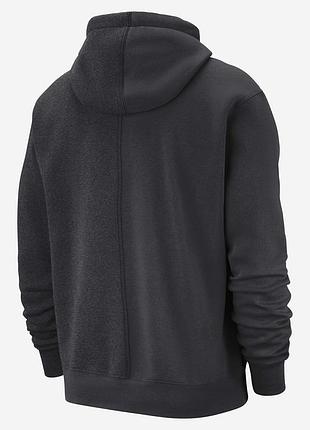 Кофта чоловіча nike brooklyn nets courtside (dr9318-060) dr9318-060 2