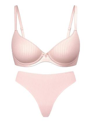 Комплект белья victoria's secret