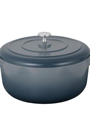 Pr-2324-20 кастрюля doma 20х9,5см, 2.5л pepper