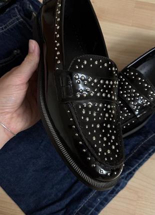 Лофери zara