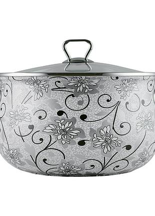 Мережка premium gt-t-216-с каструля gusto 16 см, 2,1 л