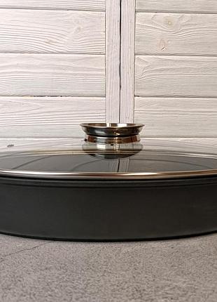 Pr-2328-42 жаровня scala 42х7,5см, 4,8л pepper