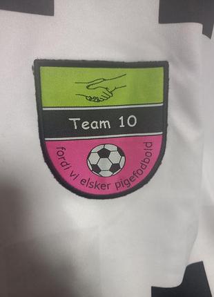 Новый логслив diadora team 10 5