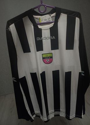 Новий логслів diadora team 10