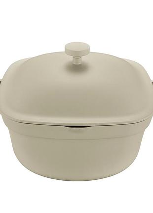 Pr-2316-20 каструля panna 20х10см, 3,0л pepper