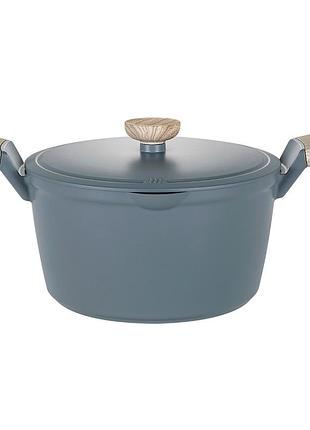 Pr-2319-20 каструля smart 20х10см, 2,7л pepper