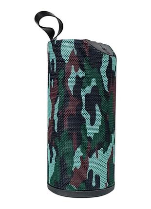 Портативна колонка gw-851с (grunhelm)