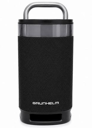 Портативна колонка gw-5120bl (grunhelm)