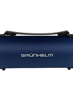 Портативна колонка gw-311-db (grunhelm)