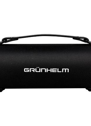 Портативна колонка gw-311-bl (grunhelm)