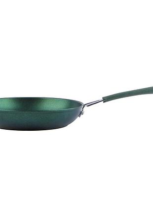 Pr-2107-26 сковорода 'emerald' 26x5,0 см titanium pro, pepper
