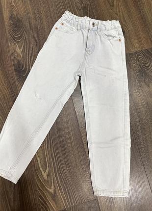Джинси zara