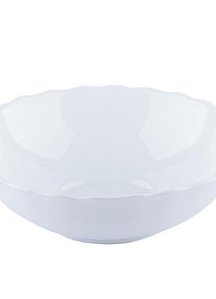 Blanco, wave салатник v-250w, vittora 250 мм