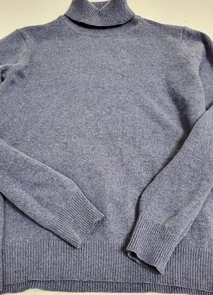 Светр uniqlo 3