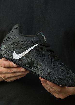 Чоловічі повсякденні / спортивні баскетбольні кросівки nike jа 3 light show