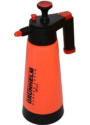 Опрыскиватель ручной - sp-2.0 (grunhelm)