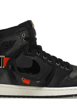 Кроссовки jordan 1 retro high og sp utility stash dn4336-001