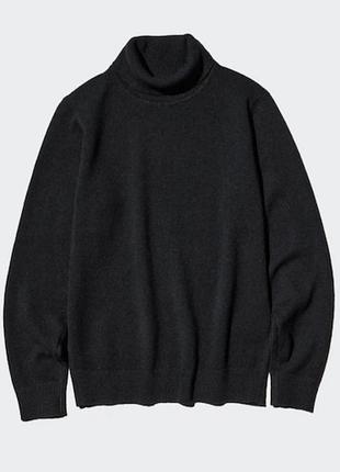 Светр uniqlo 2