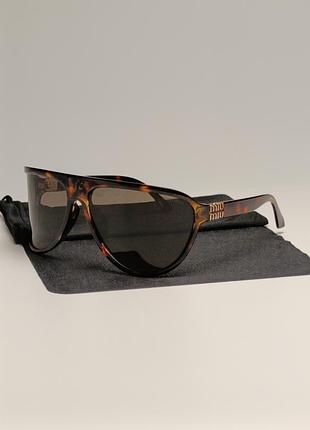 🕶️🕶️ маска в леопардовому стилі 🕶️🕶️