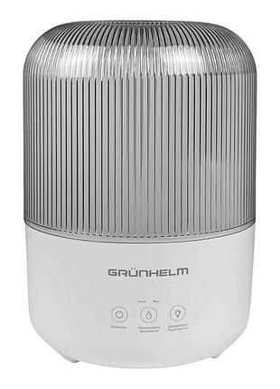 Зволожувач повітря - ghf-30m (30 м кв, 3л, 280 мл/г) (grunhelm)
