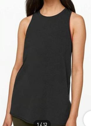 Майка lululemon
