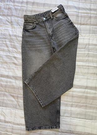 Джинси baggy