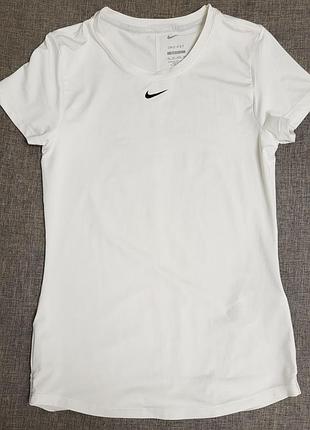 Футболка nike