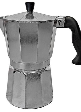 Gu-1000-9 гейзерна кавоварка como gusto, 9 чашок