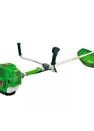 Мотокоса - gr-3200ms (3,6квт, 7.8кг) (grunhelm)