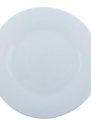 Blanco, buongiorno, тарілка обідня, v-200b, vittora, 200 мм