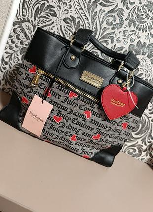 Сумка від juicy couture