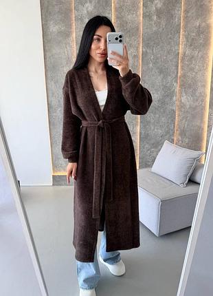 Женский кардиган