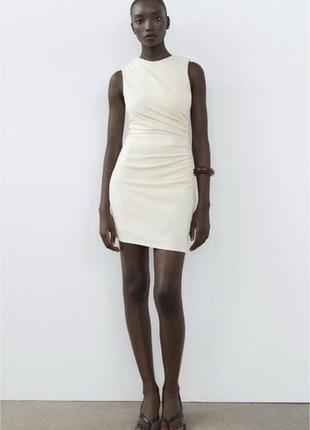 Сукня zara