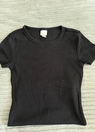 Футболка h&m