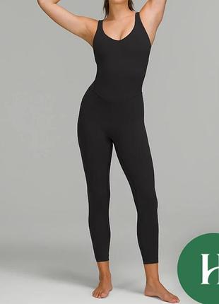 Комбинезон для тренировок lululemon
