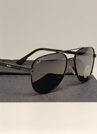 🕶️🕶️ ray ban aviator polarized 🕶️🕶️